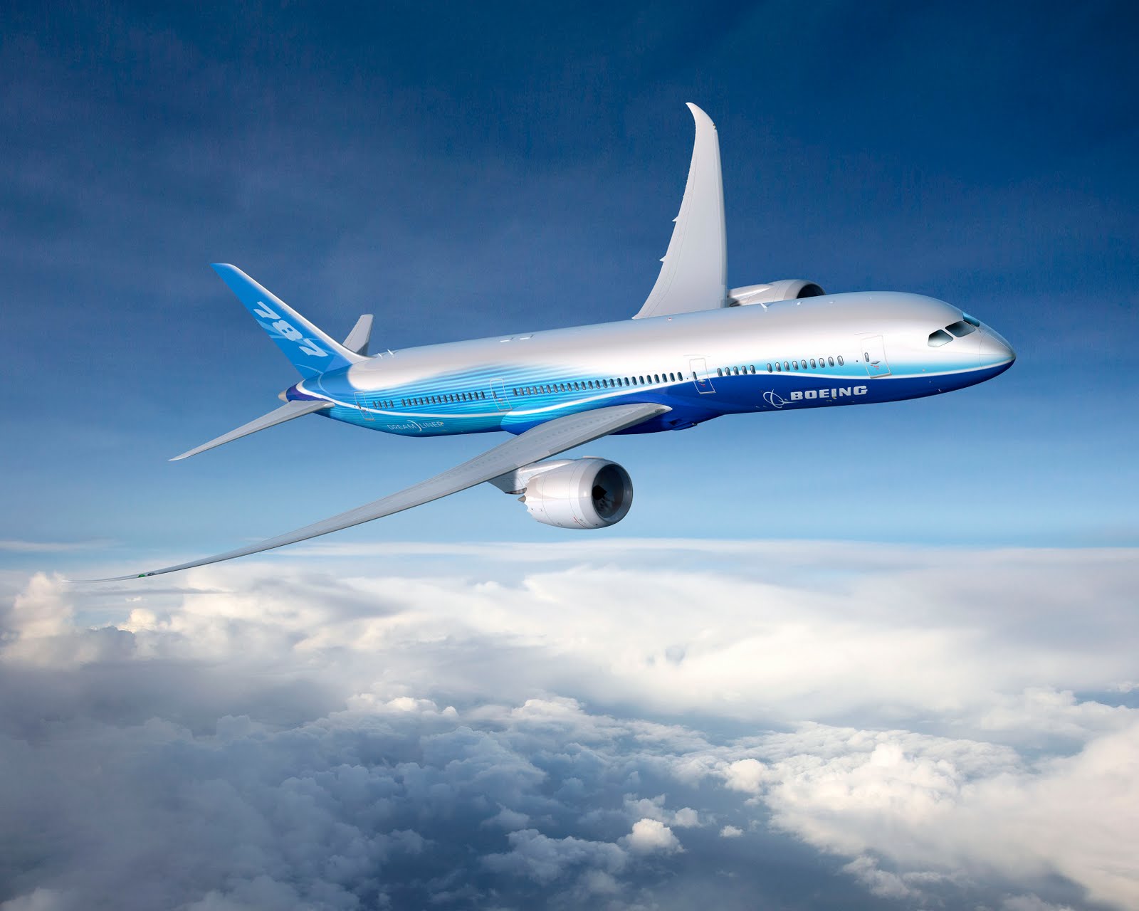 Boeing 787 Backgrounds, Compatible - PC, Mobile, Gadgets| 1600x1280 px