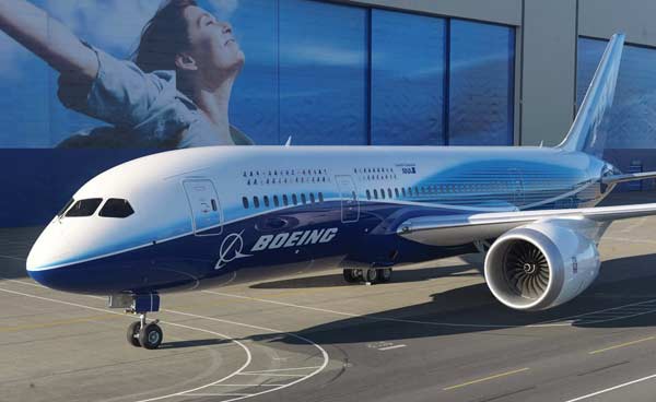 Boeing 787 Dreamliner Backgrounds on Wallpapers Vista