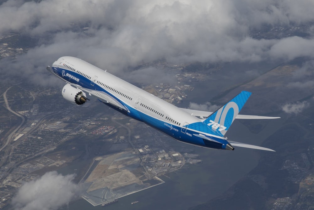 Boeing 787 Dreamliner Backgrounds, Compatible - PC, Mobile, Gadgets| 1000x667 px