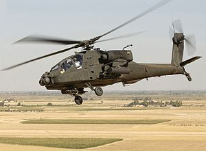 Images of Boeing Ah-64 Apache | 300x221
