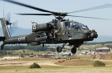 Images of Boeing Ah-64 Apache | 220x143