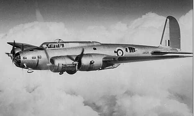 Images of Boeing B-17 Flying Fortress | 625x374