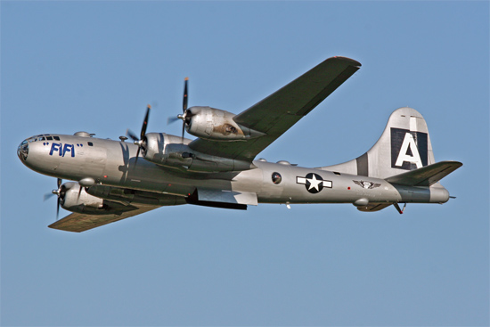 Boeing B-29 Superfortress High Quality Background on Wallpapers Vista