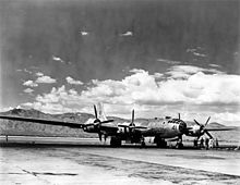 Images of Boeing B-29 Superfortress | 220x170