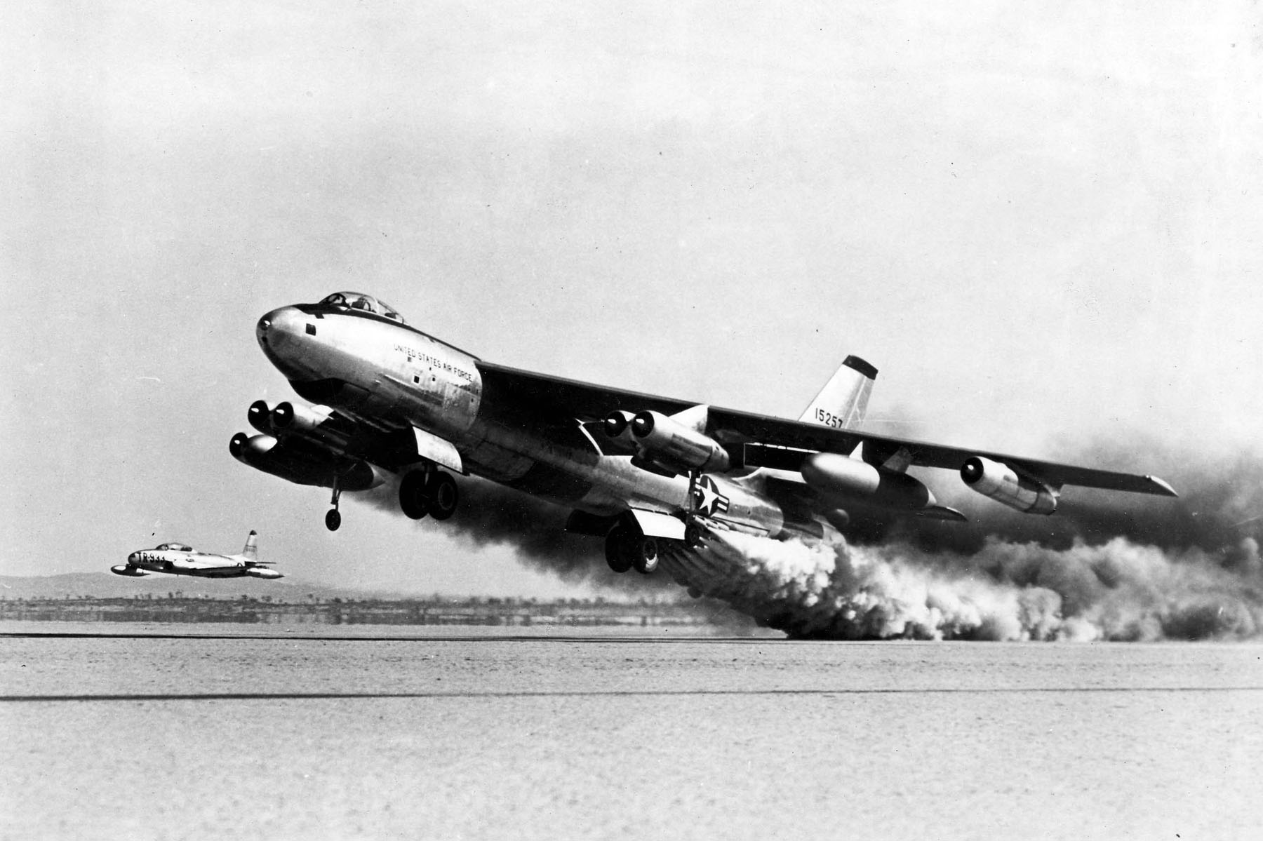 1800x1199 > Boeing B-47 Stratojet Wallpapers