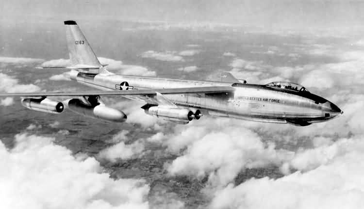 Amazing Boeing B-47 Stratojet Pictures & Backgrounds