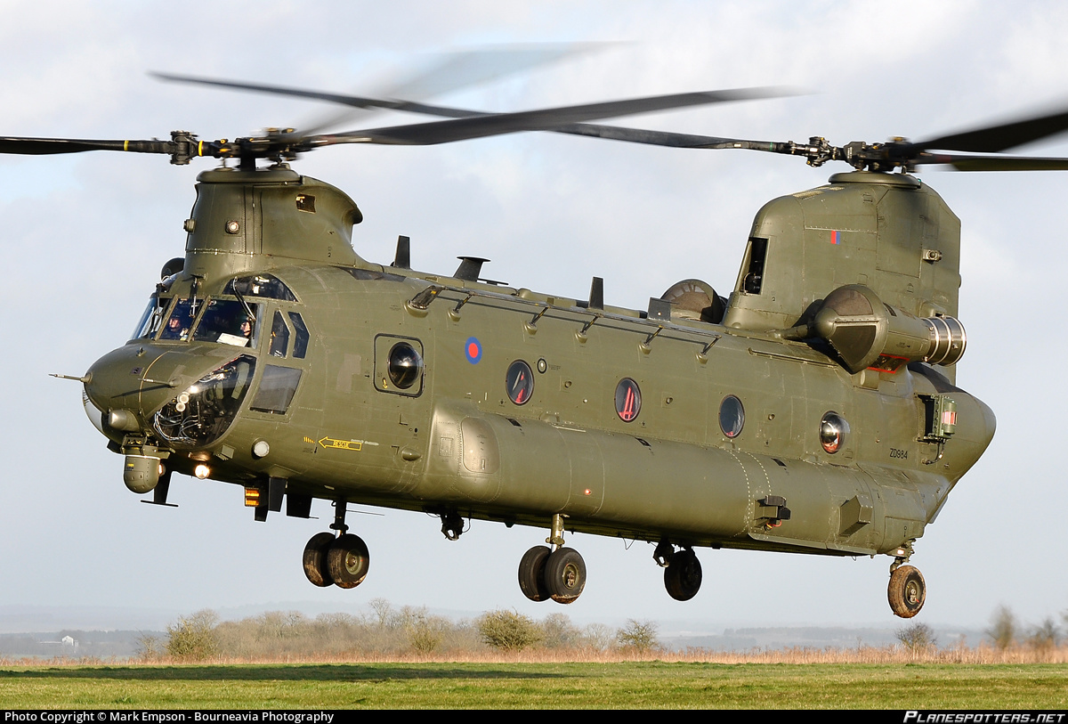 1200x813 > Boeing CH-47 Chinook Wallpapers