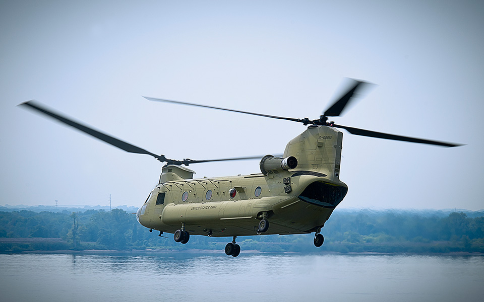 Boeing CH-47 Chinook Backgrounds, Compatible - PC, Mobile, Gadgets| 960x600 px