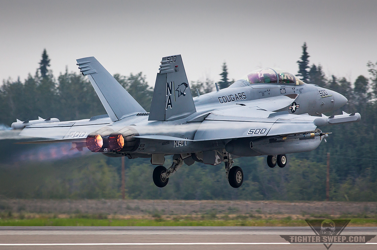 Images of Boeing EA-18G Growler | 1200x796