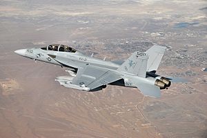 Images of Boeing EA-18G Growler | 300x200