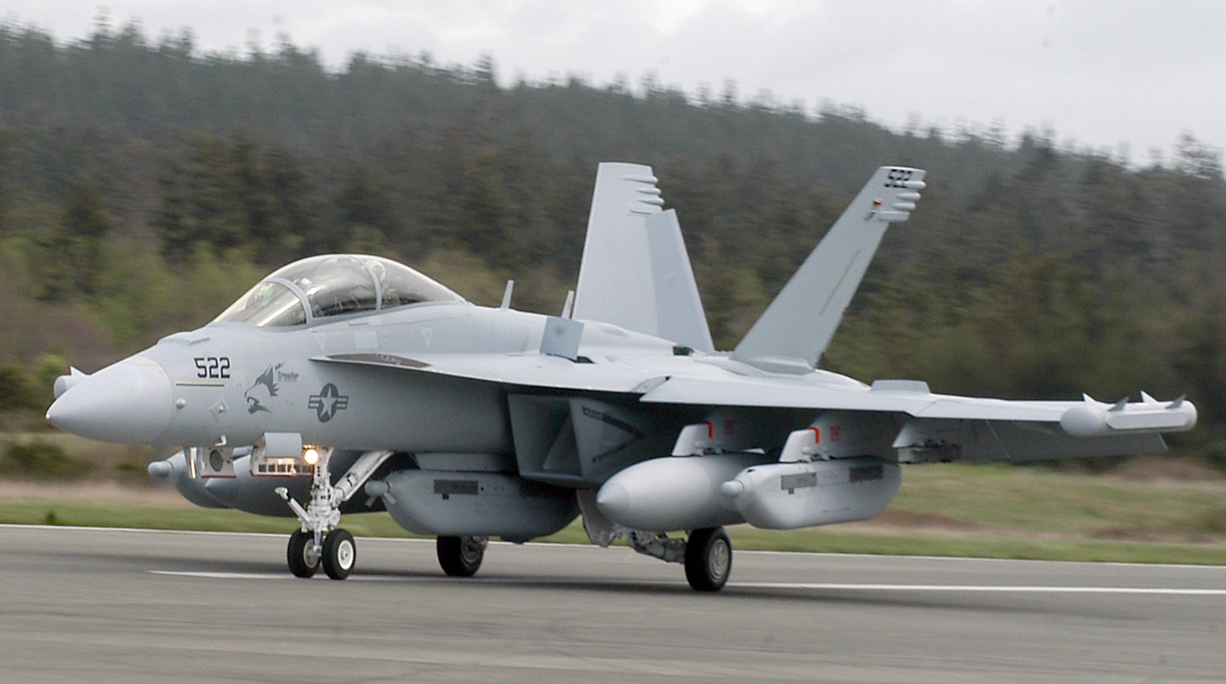 Amazing Boeing EA-18G Growler Pictures & Backgrounds