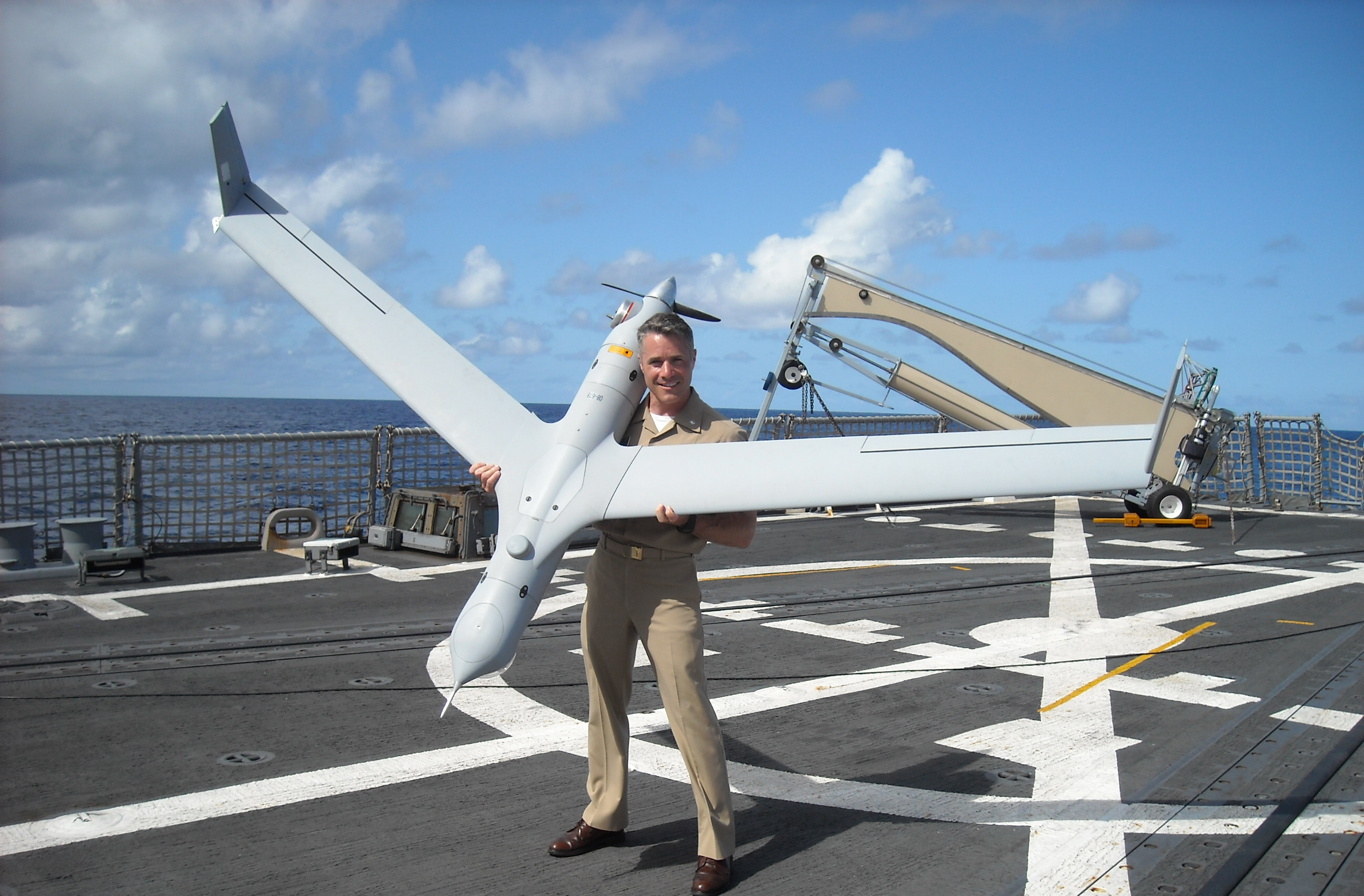 Amazing Boeing Insitu ScanEagle Pictures & Backgrounds