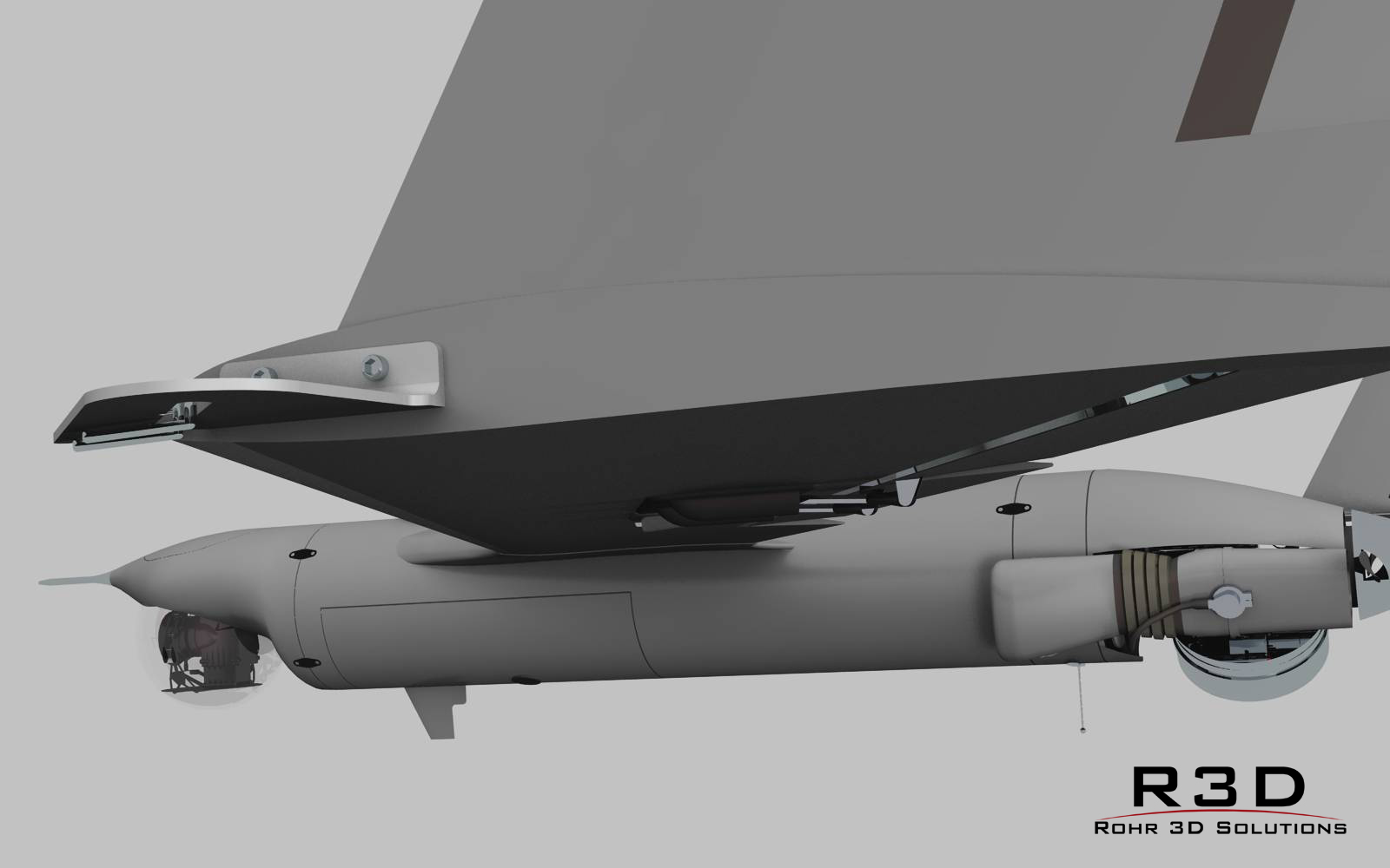 Boeing Insitu ScanEagle #5