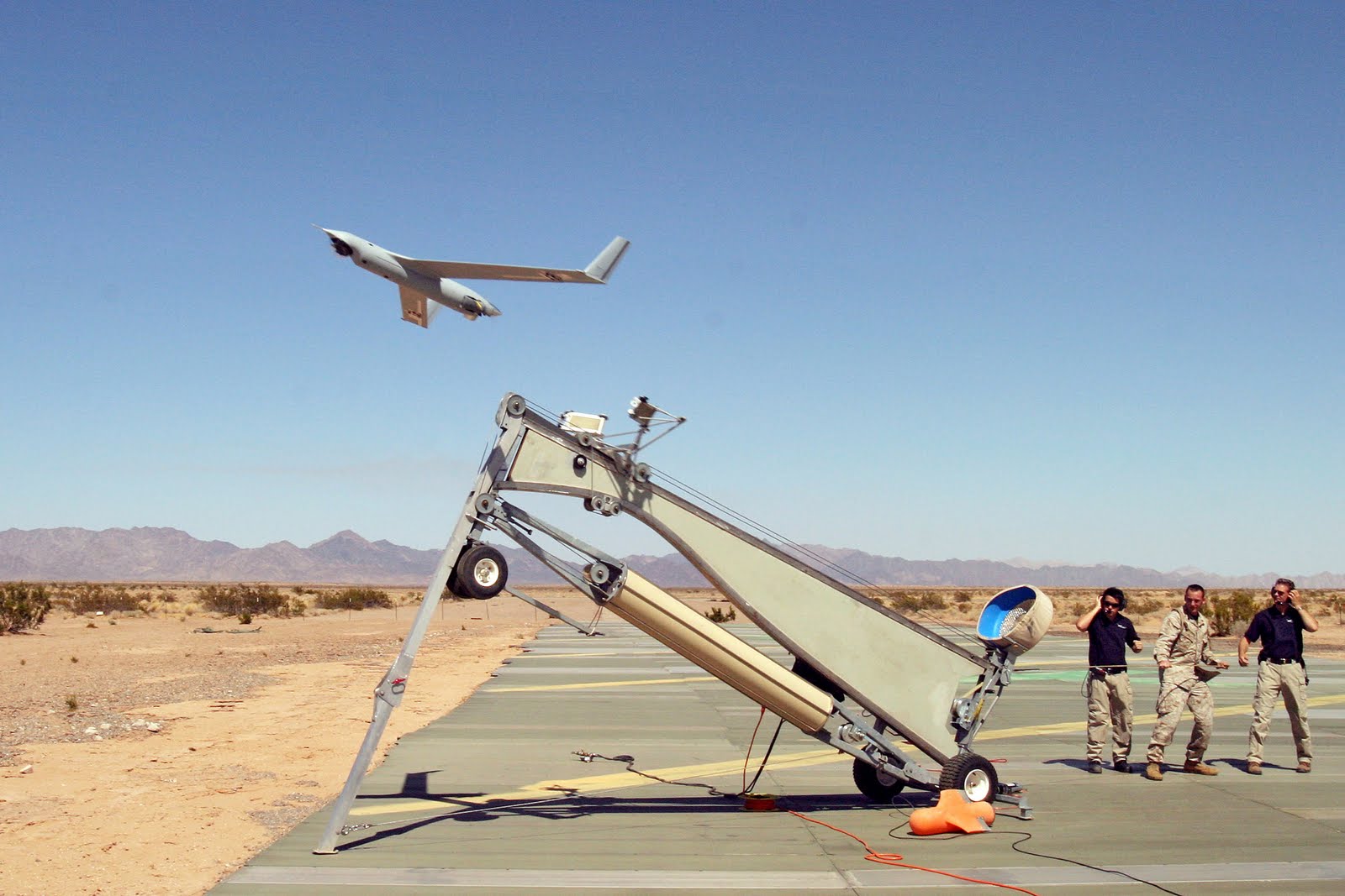 1600x1067 > Boeing Insitu ScanEagle Wallpapers