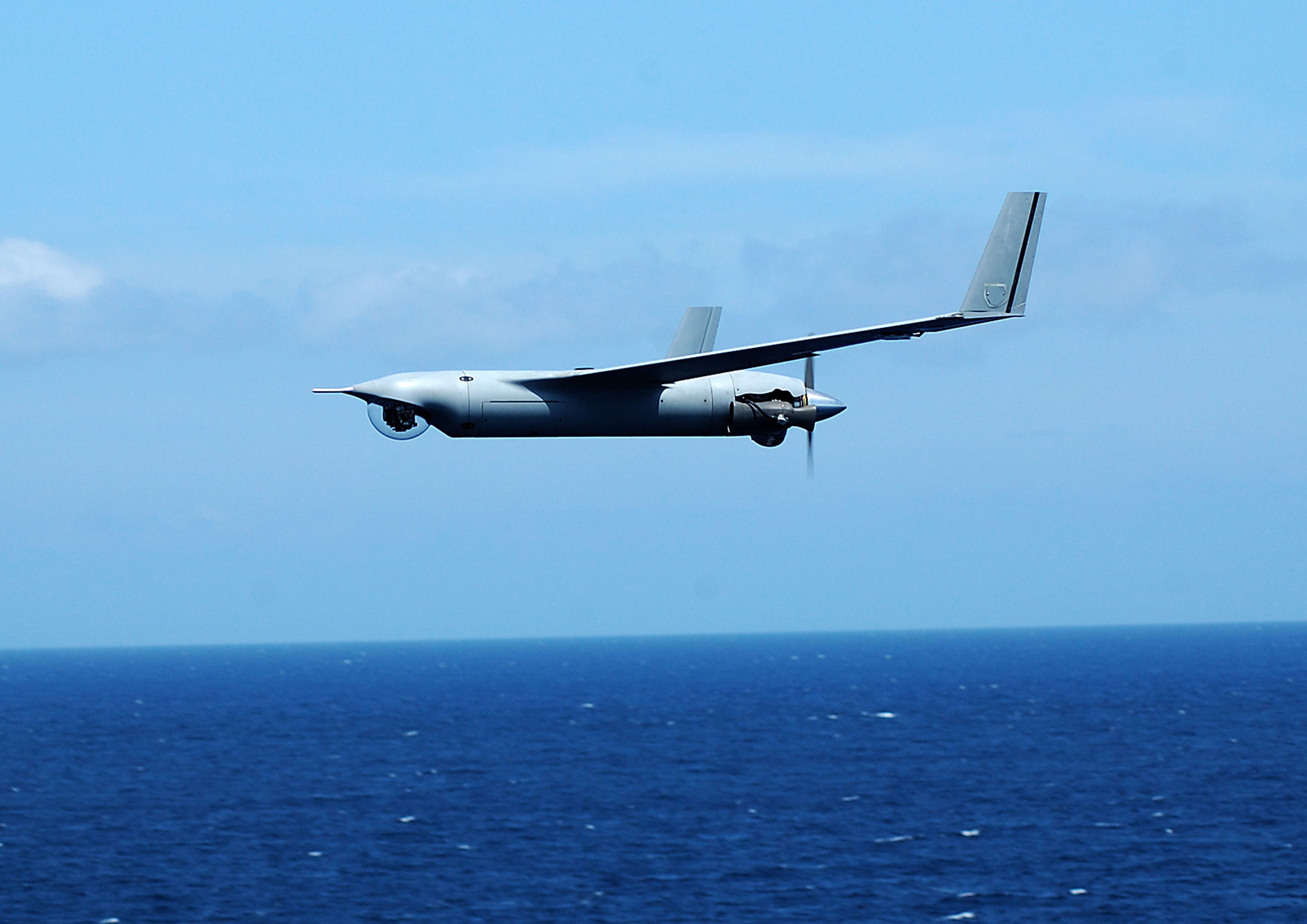 Boeing Insitu ScanEagle Backgrounds, Compatible - PC, Mobile, Gadgets| 5124x3624 px
