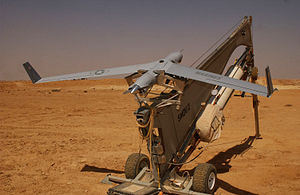 Nice wallpapers Boeing Insitu ScanEagle 300x195px