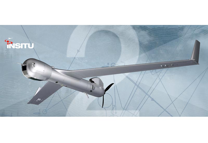 Amazing Boeing Insitu ScanEagle Pictures & Backgrounds