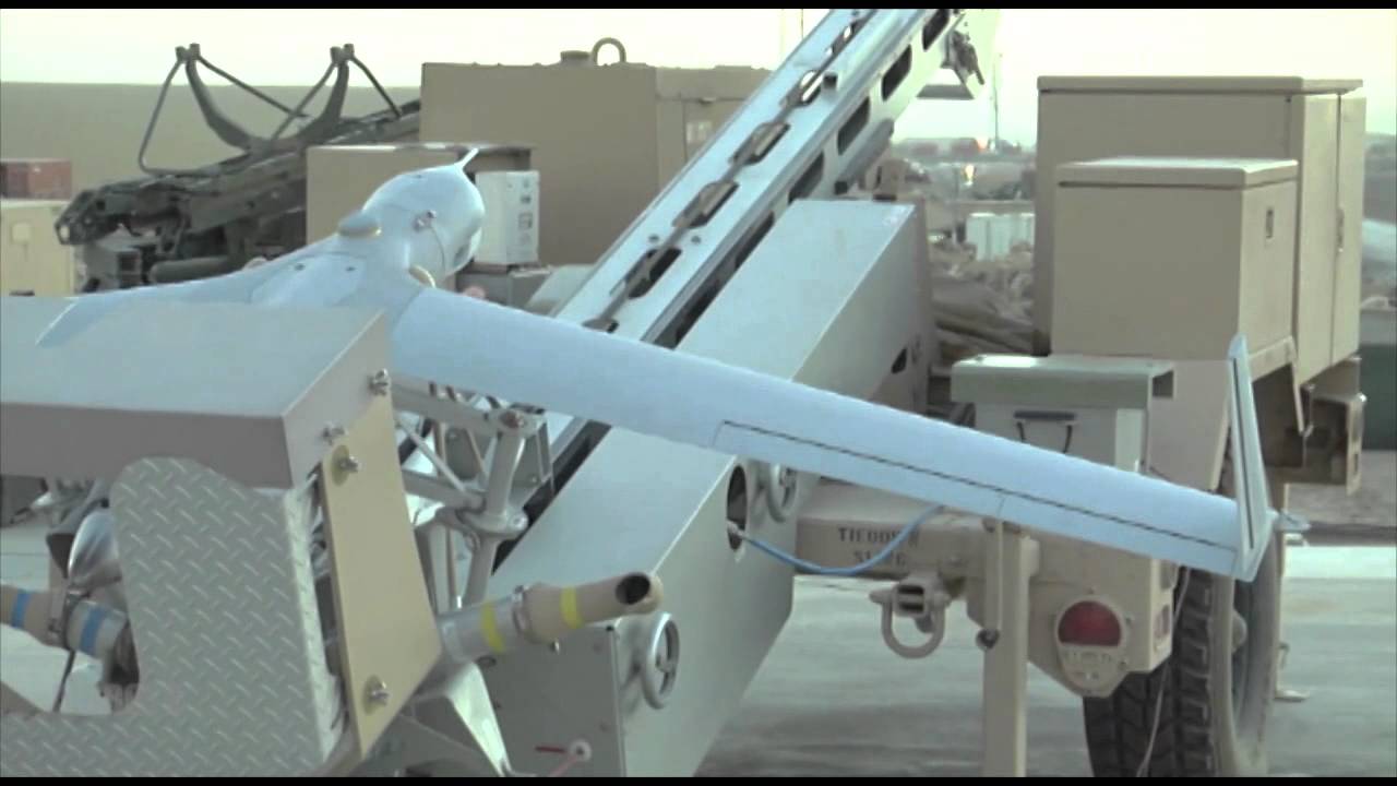 Boeing Insitu ScanEagle Pics, Military Collection