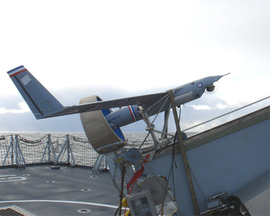 Nice Images Collection: Boeing Insitu ScanEagle Desktop Wallpapers