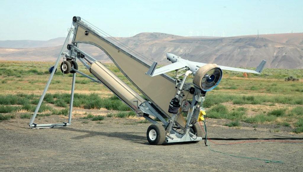 Nice Images Collection: Boeing Insitu ScanEagle Desktop Wallpapers
