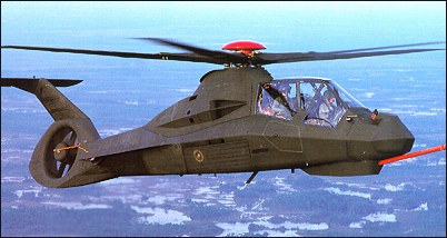 Boeing-Sikorsky RAH-66 Comanche #5