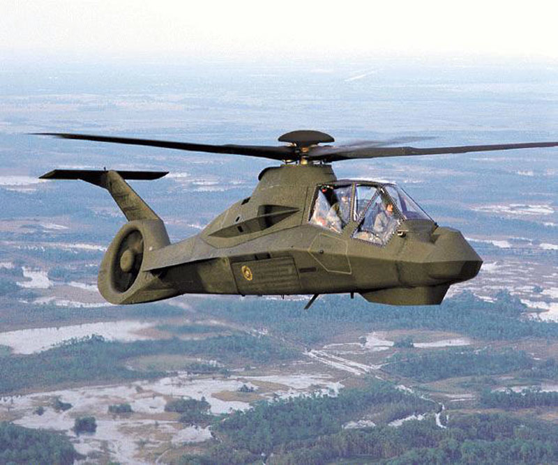 800x667 > Boeing-Sikorsky RAH-66 Comanche Wallpapers