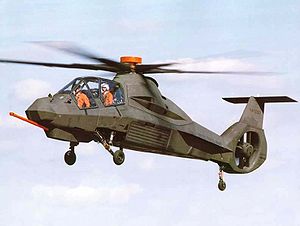 Boeing-Sikorsky RAH-66 Comanche #11