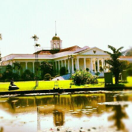 Bogor Palace Pics, Man Made Collection