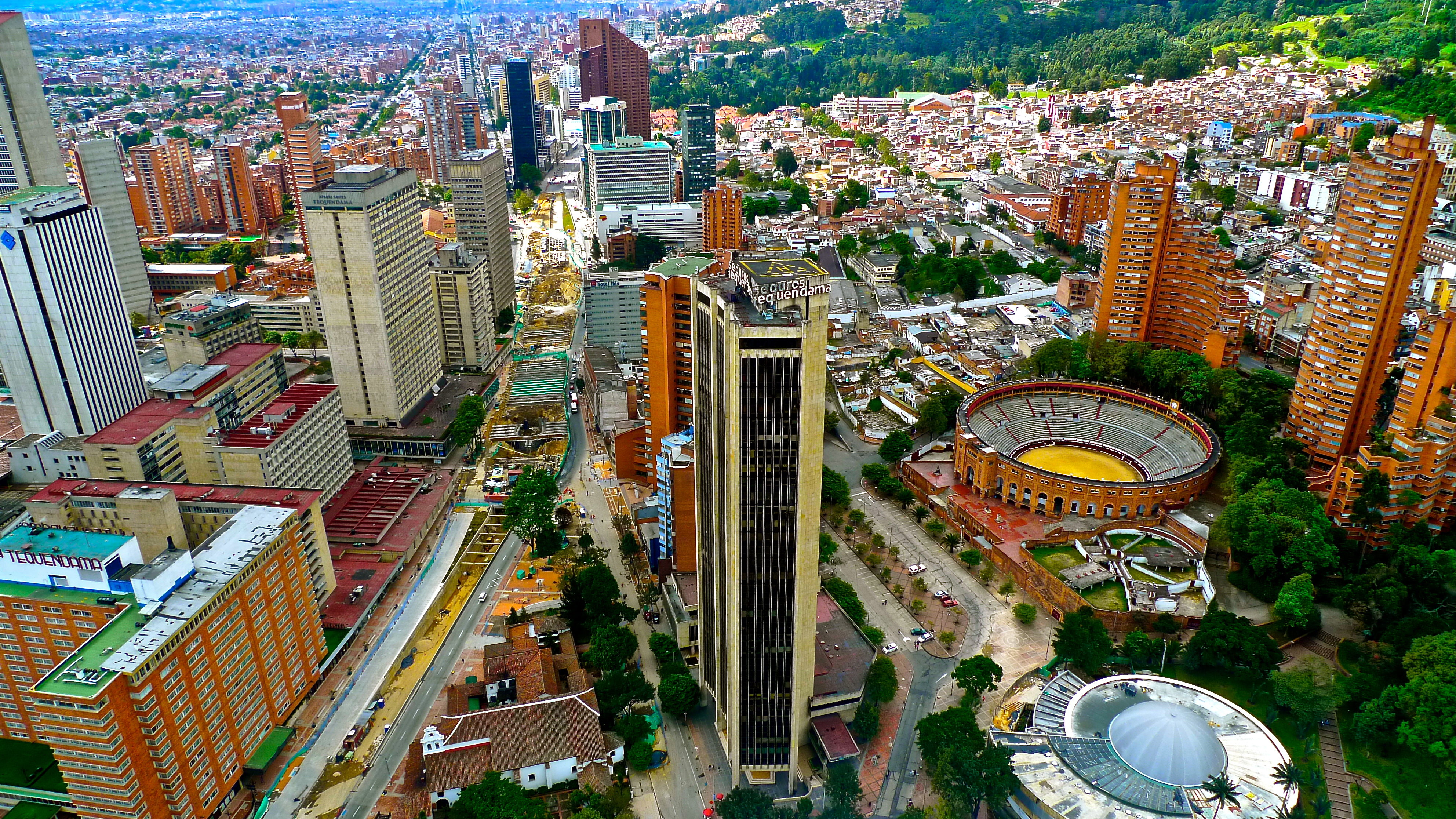 Bogotá #9