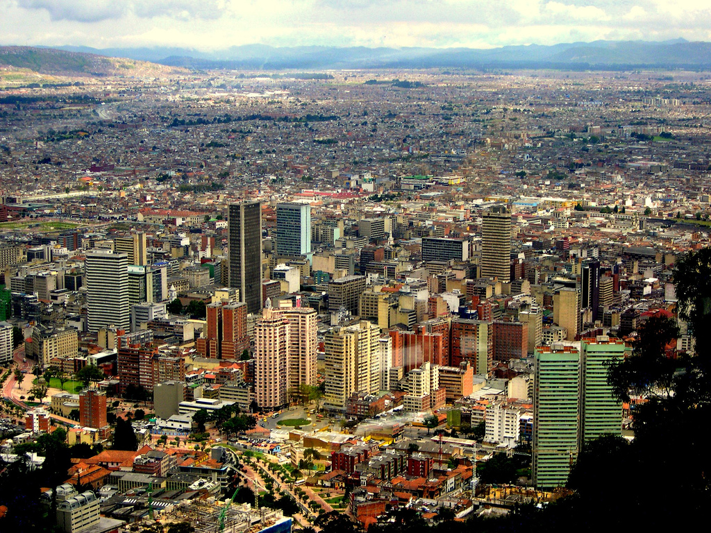 Bogotá #5
