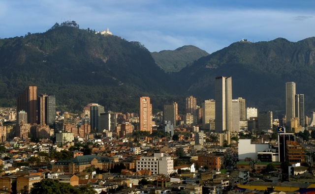 Bogotá #22