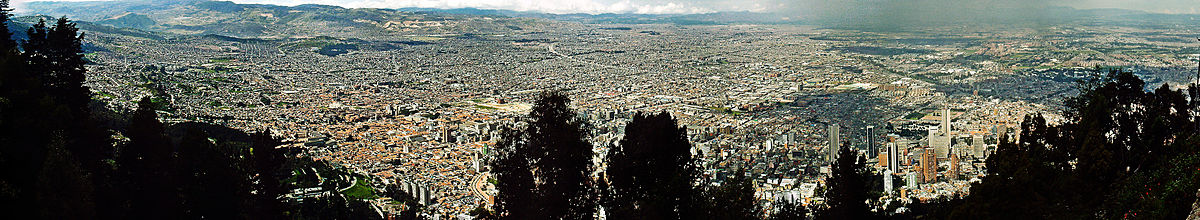 Bogotá #21