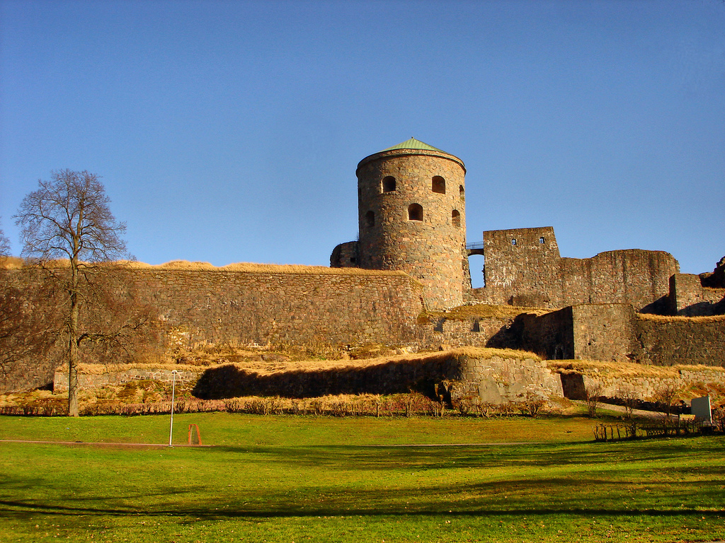 Bohus Fortress #27