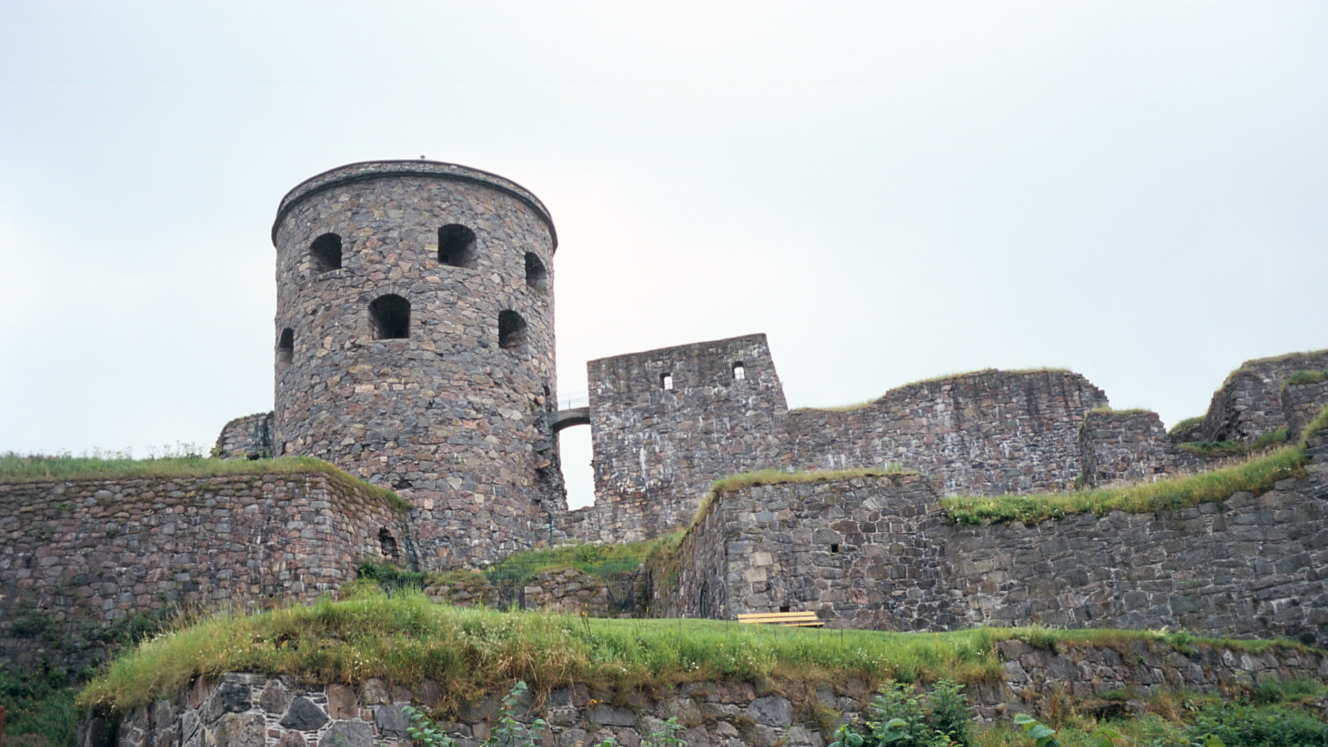 Bohus Fortress #24