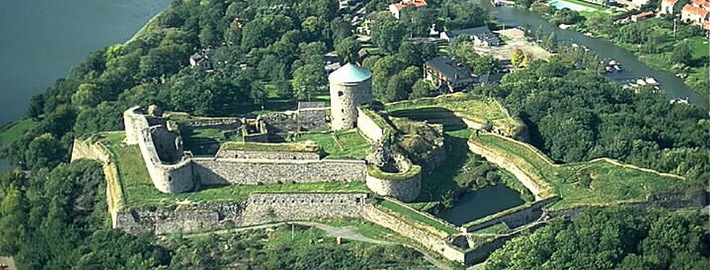 Bohus Fortress #3
