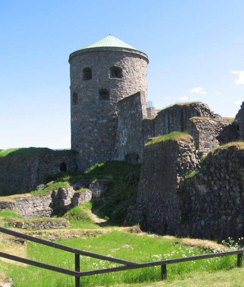 Bohus Fortress #8