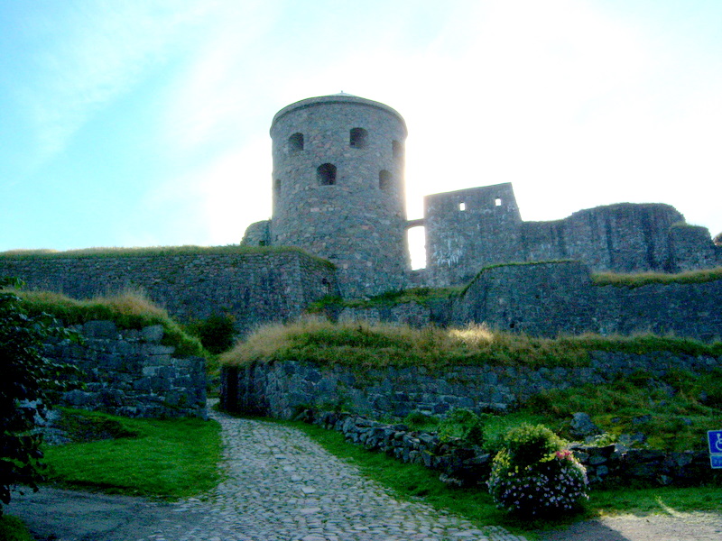 Bohus Fortress #15