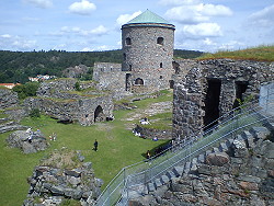 Bohus Fortress #6