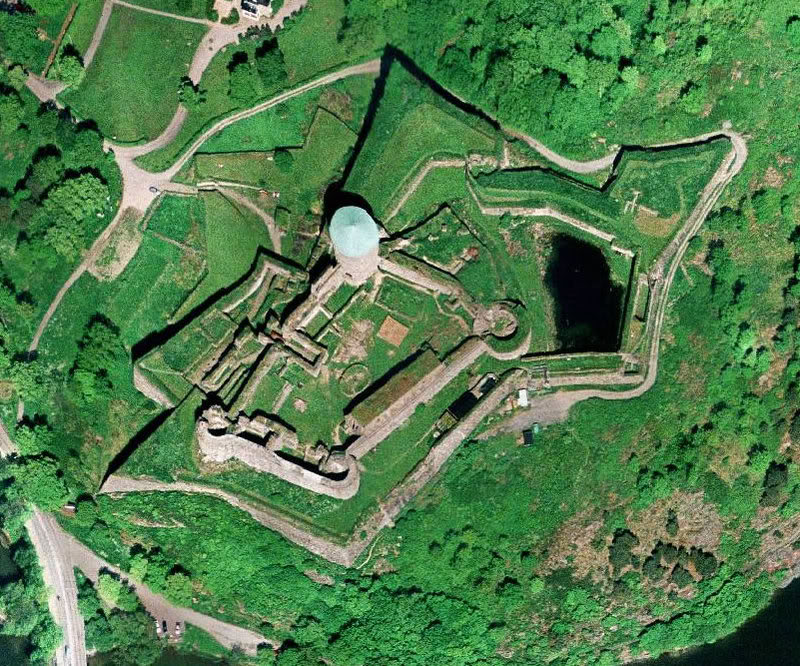 Bohus Fortress #9