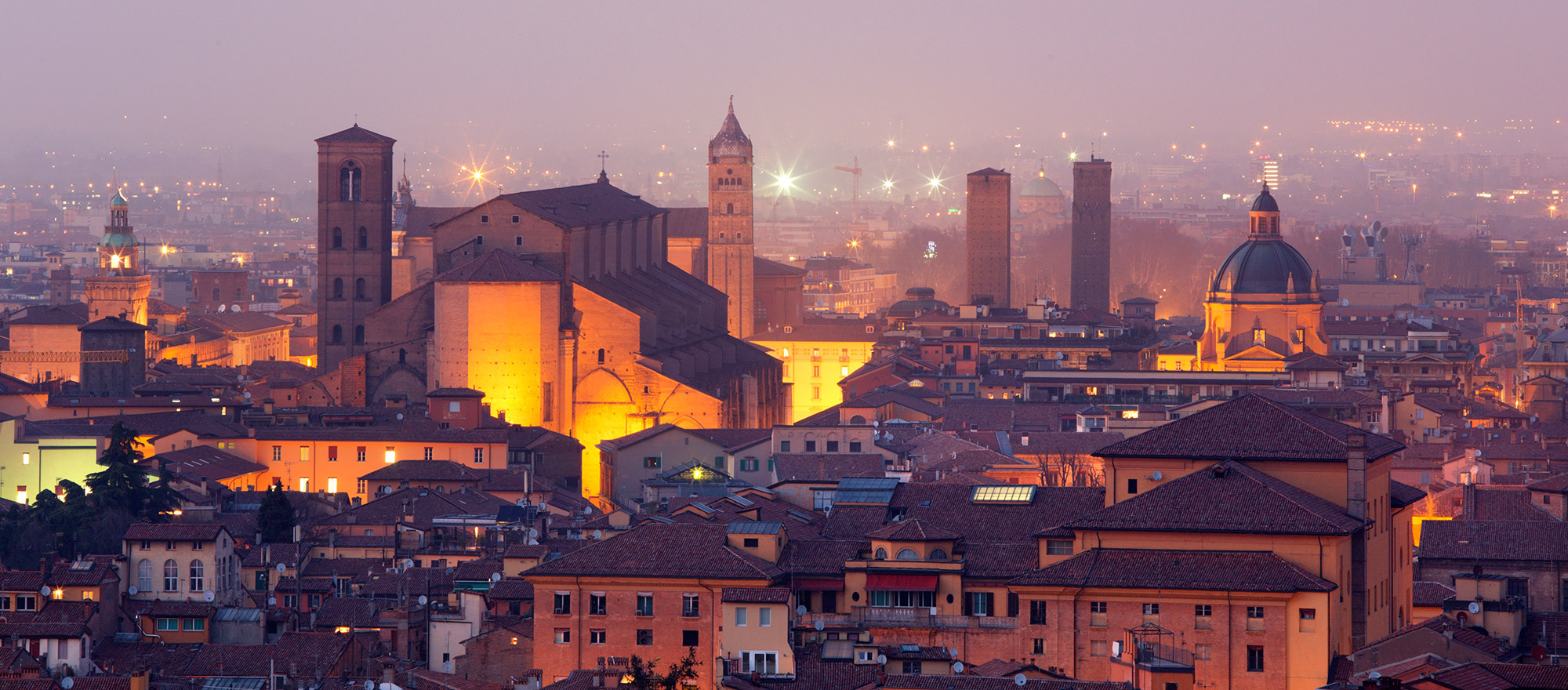 Amazing Bologna Pictures & Backgrounds