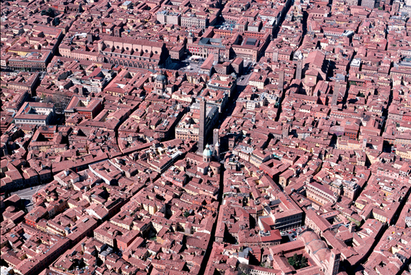 Images of Bologna | 600x402