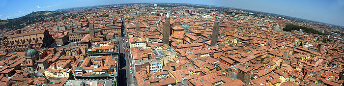 Bologna Backgrounds on Wallpapers Vista
