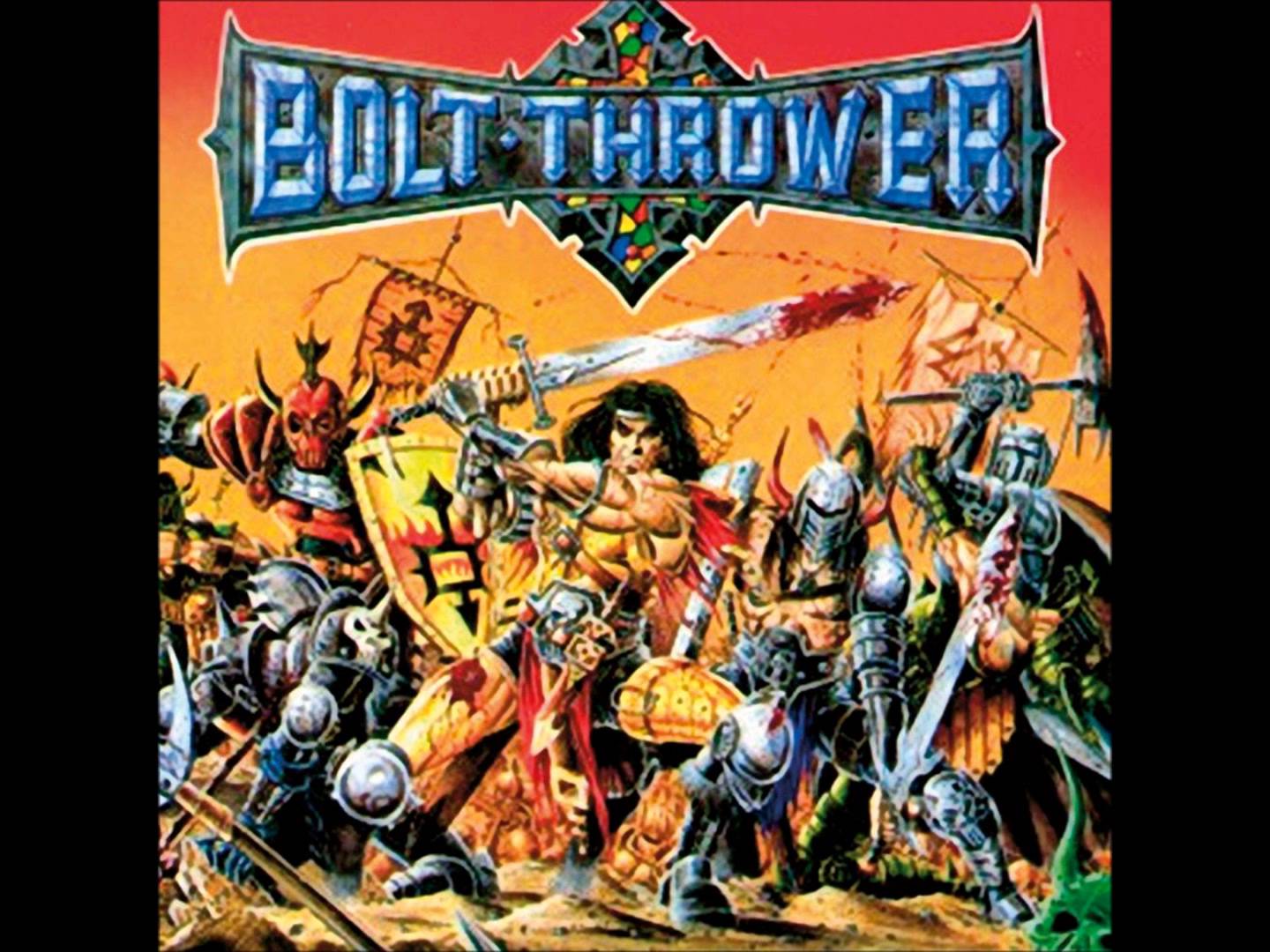 Bolt Thrower Backgrounds on Wallpapers Vista