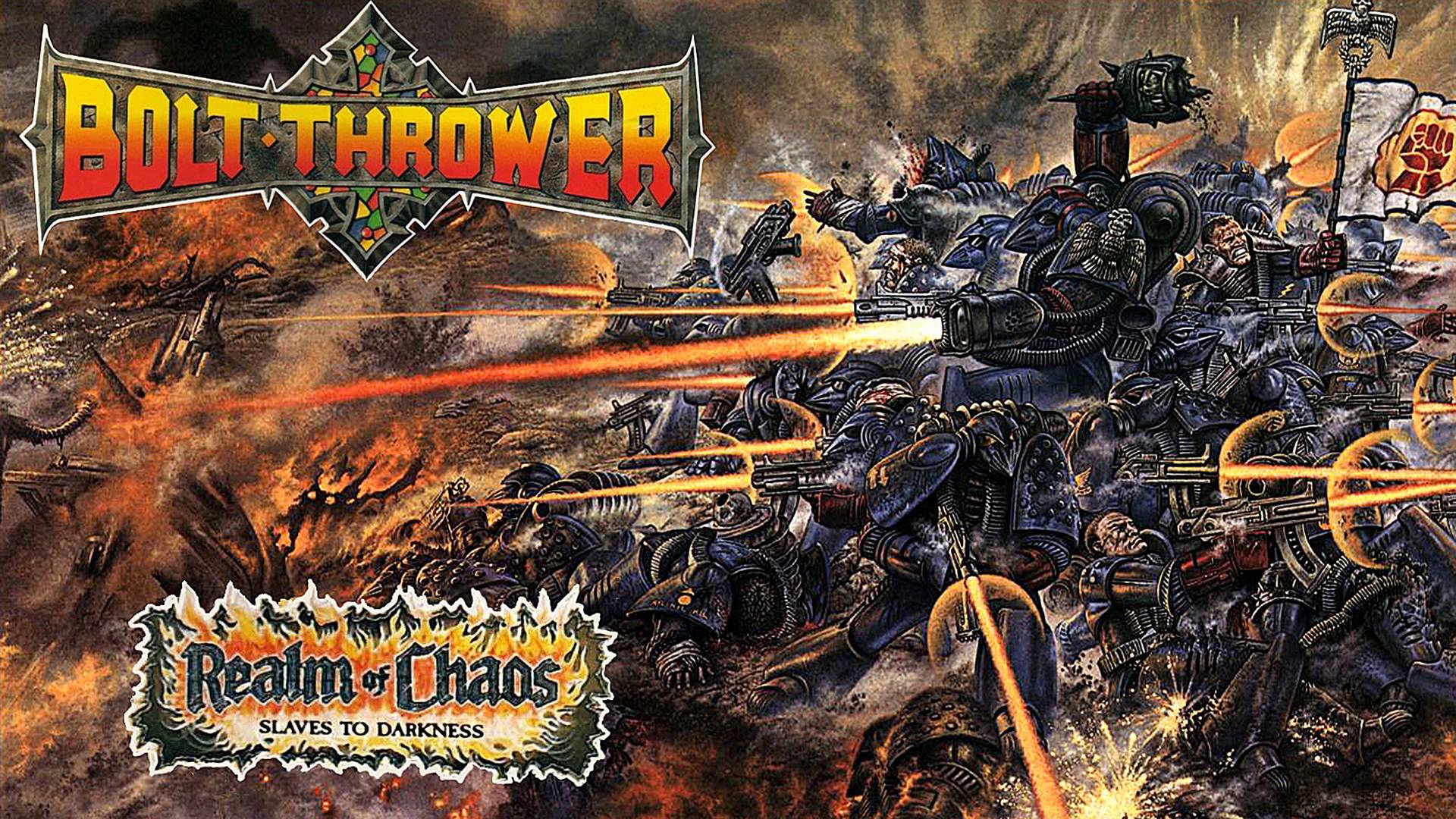 Bolt Thrower Backgrounds, Compatible - PC, Mobile, Gadgets| 1920x1080 px