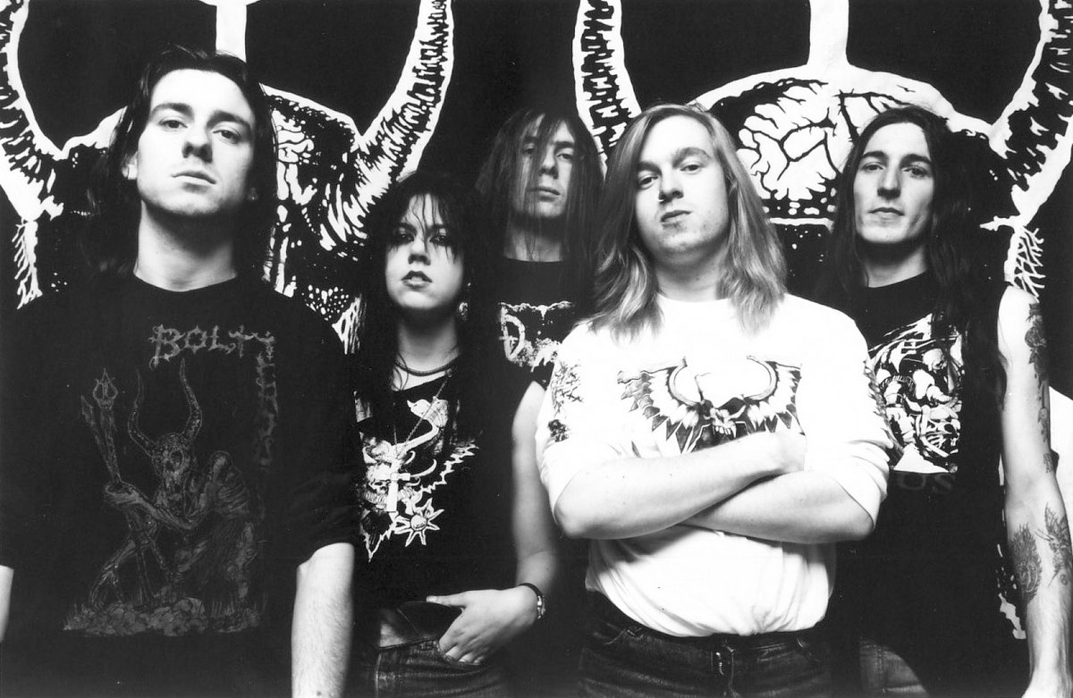 HD Quality Wallpaper | Collection: Music, 1200x781 Bolt Thrower