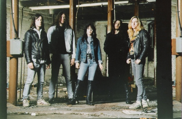 HD Quality Wallpaper | Collection: Music, 630x415 Bolt Thrower