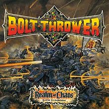 Amazing Bolt Thrower Pictures & Backgrounds