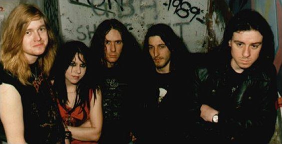 Nice wallpapers Bolt Thrower 563x288px