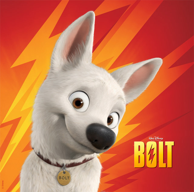 Bolt High Quality Background on Wallpapers Vista