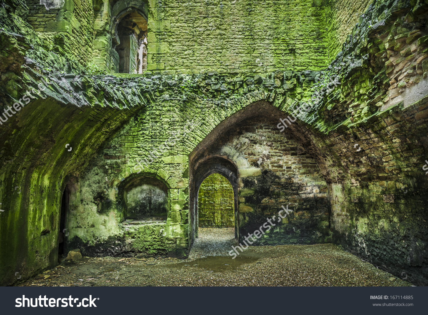 Images of Bolton Castle | 1500x1104